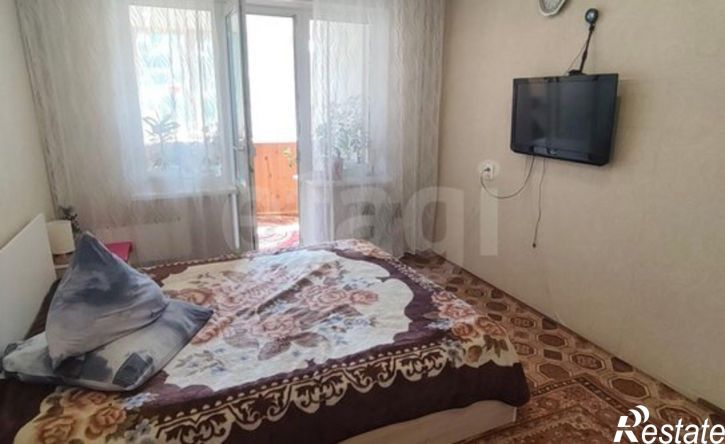 3-комн квартира ул им А.М.Матросова, 7А,  д. 7А