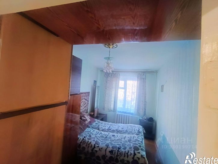 2-комн квартира улица Степана Разина, 114,  д. 114