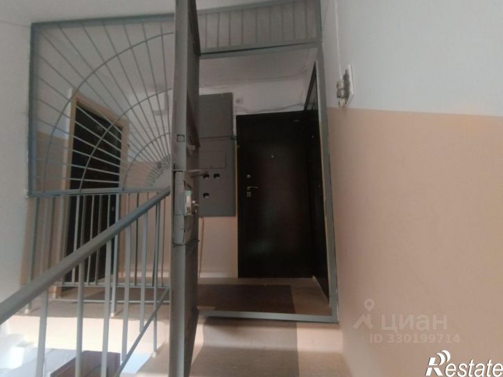 2-комн квартира улица Степана Разина, 114,  д. 114