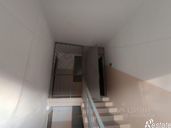 2-комн квартира улица Степана Разина, 114,  д. 114