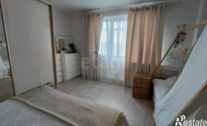 2-комн квартира проспект 30-летия Победы, 8А,  д. 8А