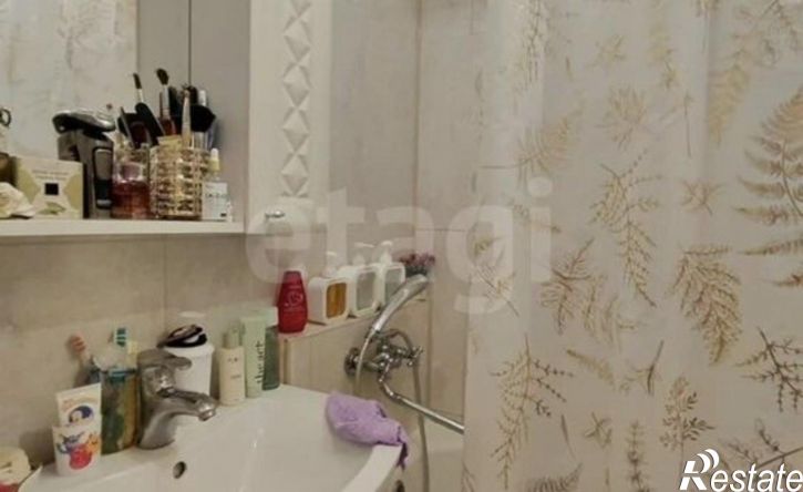 2-комн квартира проспект 30-летия Победы, 8А,  д. 8А