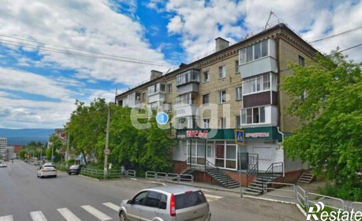2-комн квартира улица Грибоедова, 3,  д. 3