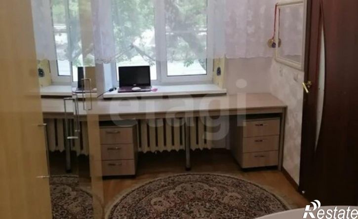 2-комн квартира улица Румянцева, 8,  д. 8