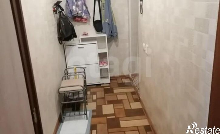 2-комн квартира улица Румянцева, 8,  д. 8