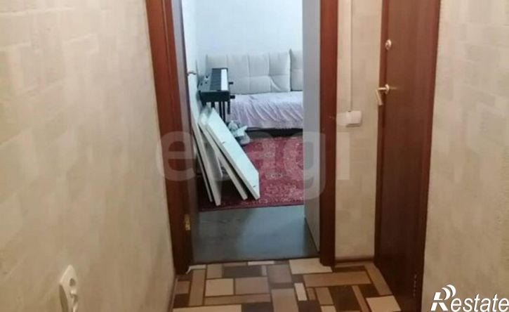 2-комн квартира улица Румянцева, 8,  д. 8