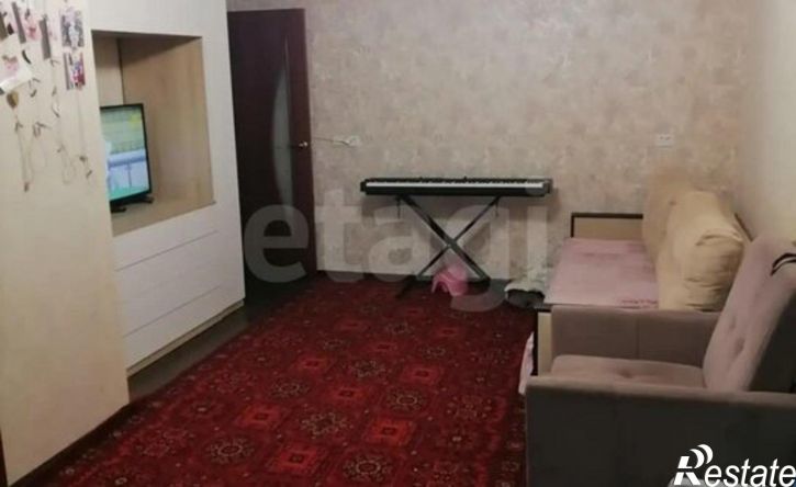 2-комн квартира улица Румянцева, 8,  д. 8