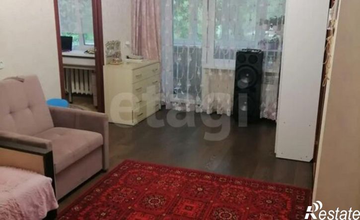 2-комн квартира улица Румянцева, 8,  д. 8
