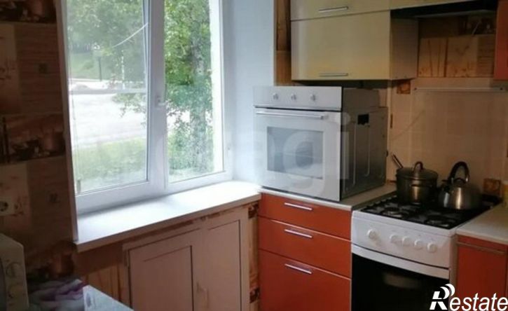 2-комн квартира улица Румянцева, 8,  д. 8
