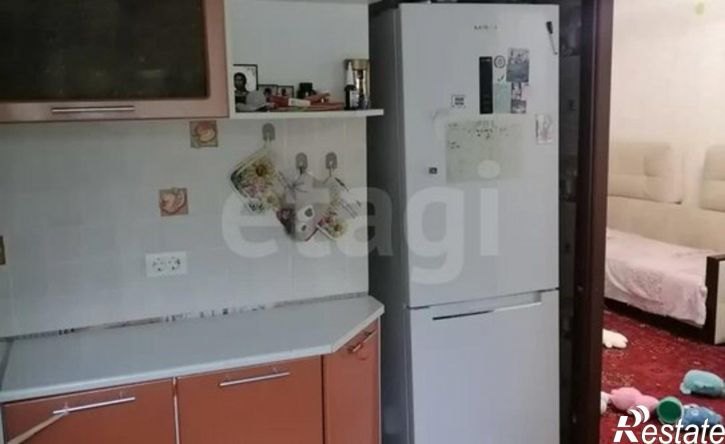 2-комн квартира улица Румянцева, 8,  д. 8