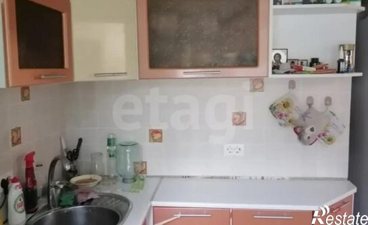 2-комн квартира улица Румянцева, 8,  д. 8