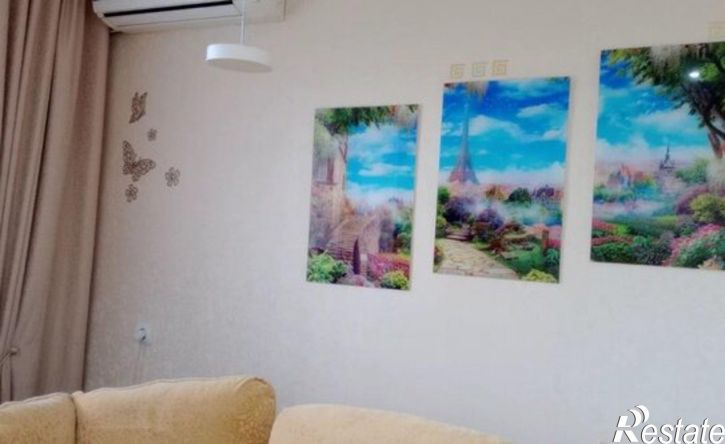 2-комн квартира улица Чкалова, 2,  д. 2