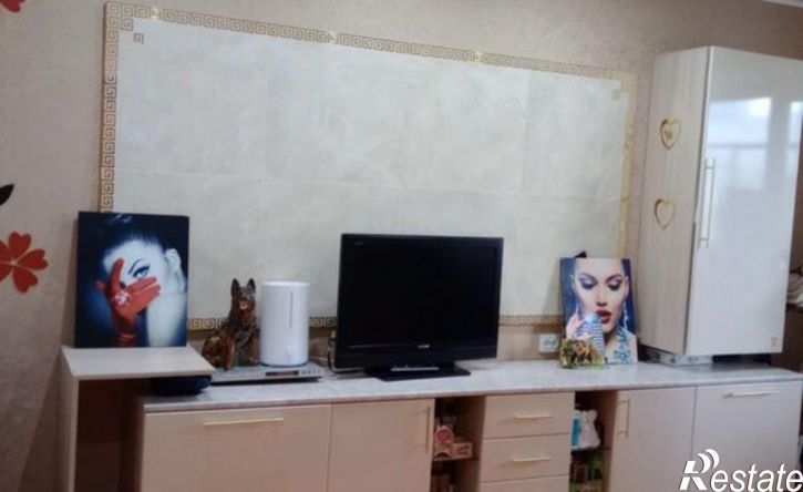 2-комн квартира улица Чкалова, 2,  д. 2