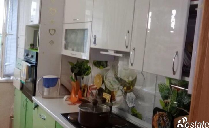 2-комн квартира улица Чкалова, 2,  д. 2