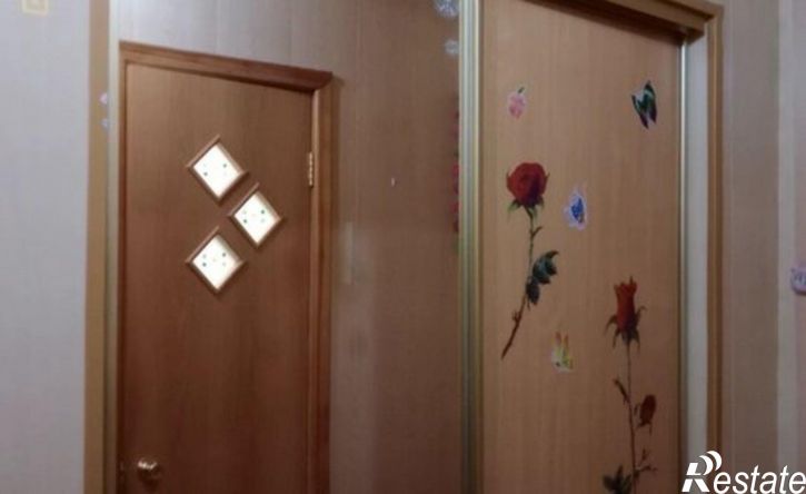2-комн квартира улица Чкалова, 2,  д. 2