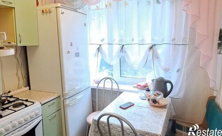 1-комн квартира ул Космонавтов, 3А,  д. 3А