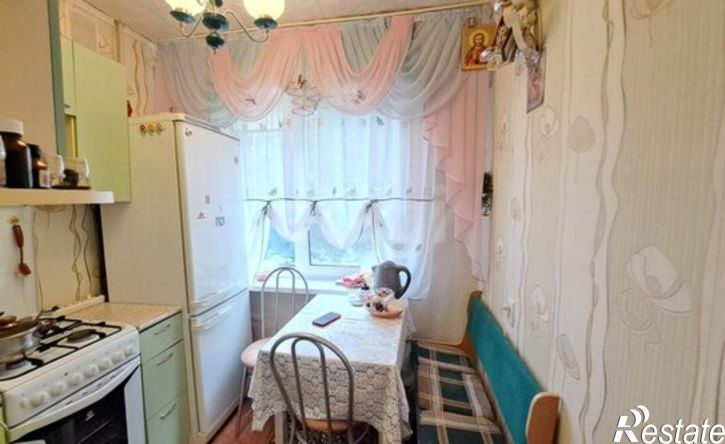 1-комн квартира ул Космонавтов, 3А,  д. 3А