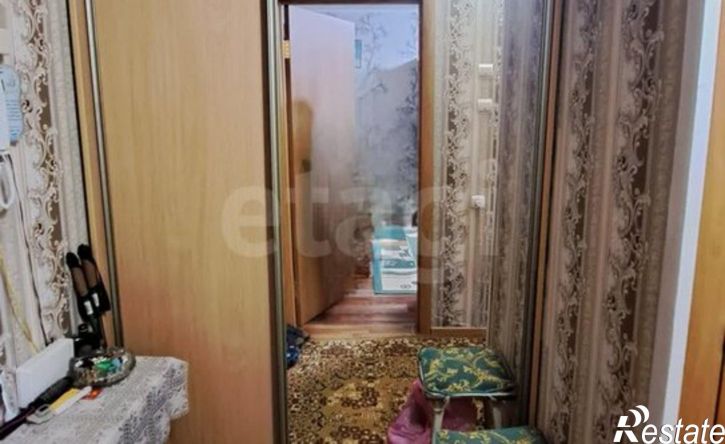 1-комн квартира ул Космонавтов, 3А,  д. 3А