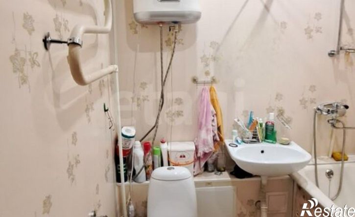 1-комн квартира ул Космонавтов, 3А,  д. 3А