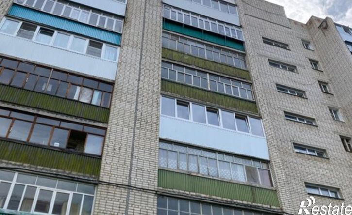 2-комн квартира ул им Н.П.Полетаева, 25,  д. 25