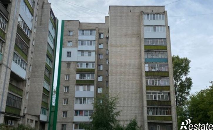 2-комн квартира ул им Н.П.Полетаева, 25,  д. 25
