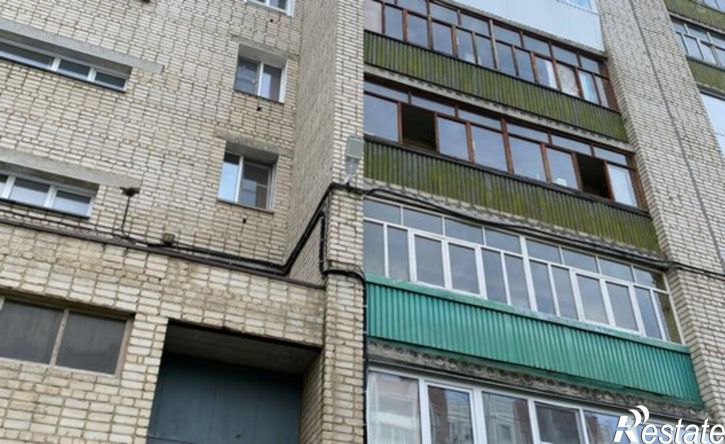2-комн квартира ул им Н.П.Полетаева, 25,  д. 25