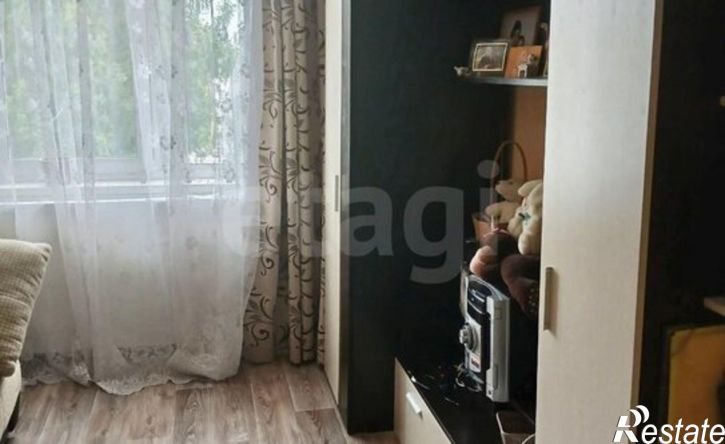 3-комн квартира пр-кт им Ю.А.Гагарина 2-я линия, 20,  д. 20