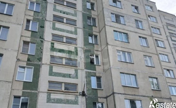 3-комн квартира пр-кт им Ю.А.Гагарина 2-я линия, 20,  д. 20