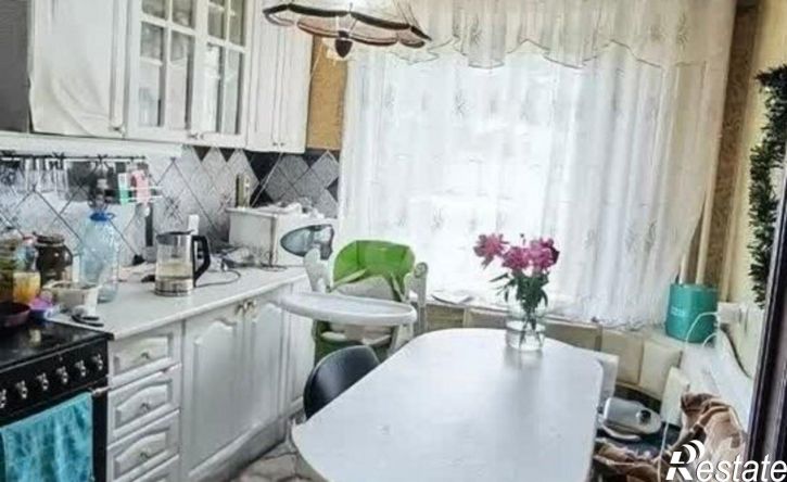 3-комн квартира Чугуновская улица, 10,  д. 10
