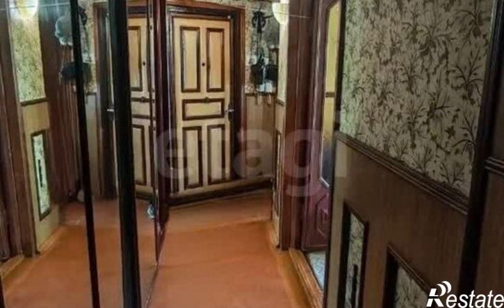 3-комн квартира Чугуновская улица, 10,  д. 10