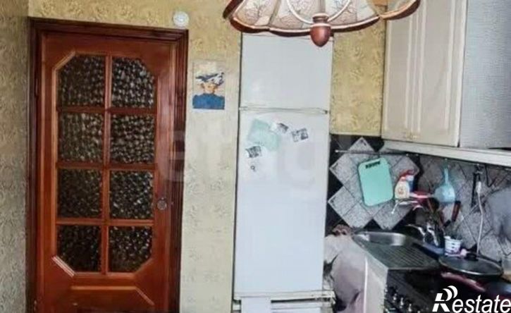 3-комн квартира Чугуновская улица, 10,  д. 10