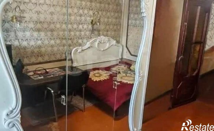 3-комн квартира Чугуновская улица, 10,  д. 10