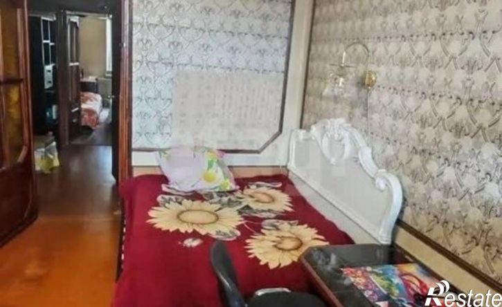 3-комн квартира Чугуновская улица, 10,  д. 10