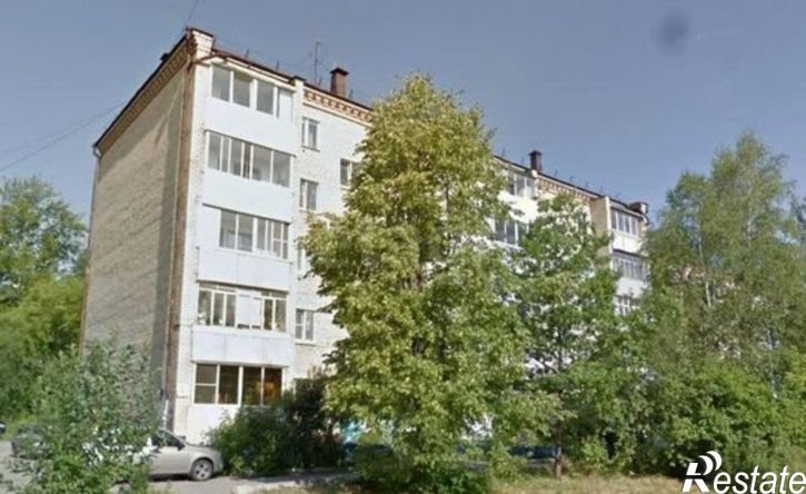 1-комн квартира проспект имени Ю.А.Гагарина 6-я линия, 9А,  д. 9А