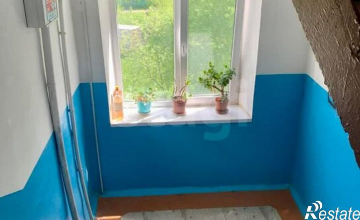 1-комн квартира проспект имени Ю.А.Гагарина 6-я линия, 9А,  д. 9А