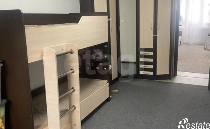 2-комн квартира улица Космонавтов, 7,  д. 7
