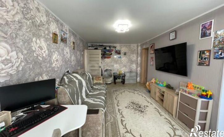 2-комн квартира проспект Мира, 26,  д. 26