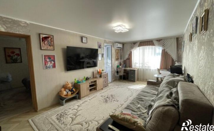 2-комн квартира проспект Мира, 26,  д. 26
