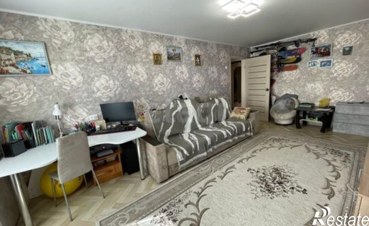 2-комн квартира проспект Мира, 26,  д. 26