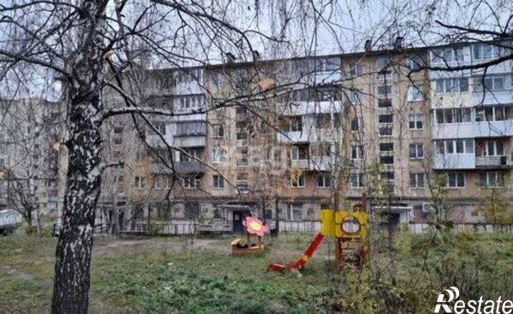 2-комн квартира улица Зорина, 9,  д. 9