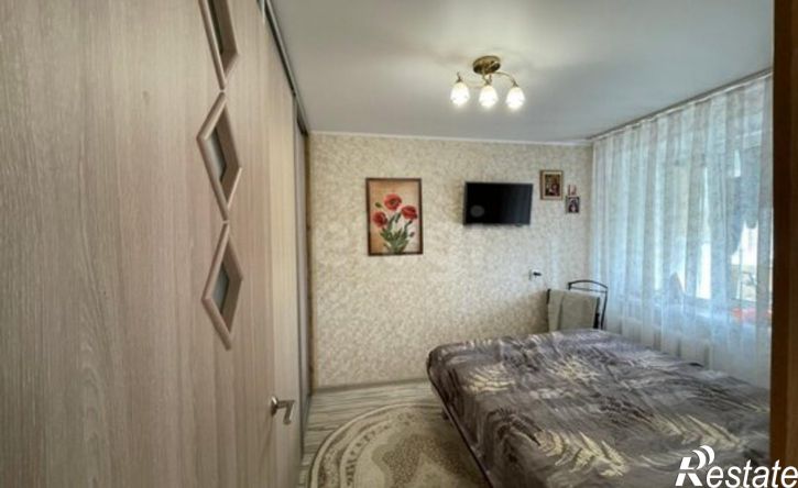 2-комн квартира проспект Мира, 26,  д. 26