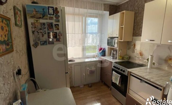 2-комн квартира проспект Мира, 26,  д. 26