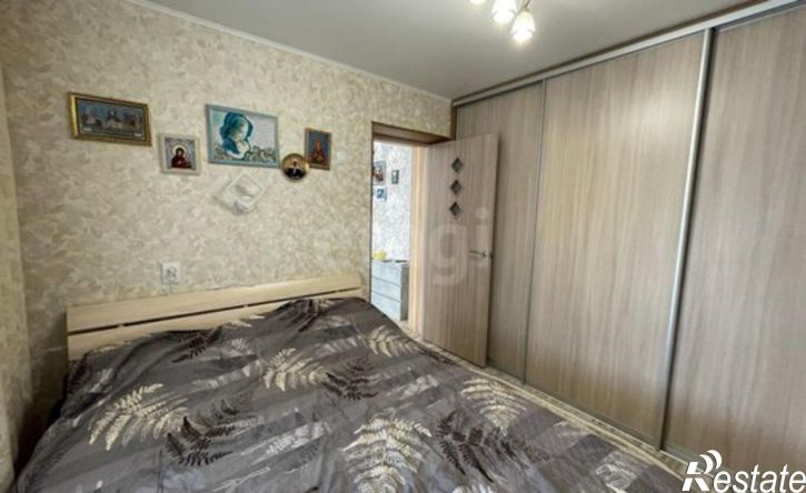 2-комн квартира проспект Мира, 26,  д. 26
