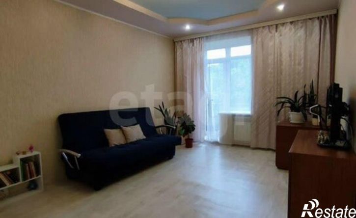 2-комн квартира улица Ленина, 22,  д. 22