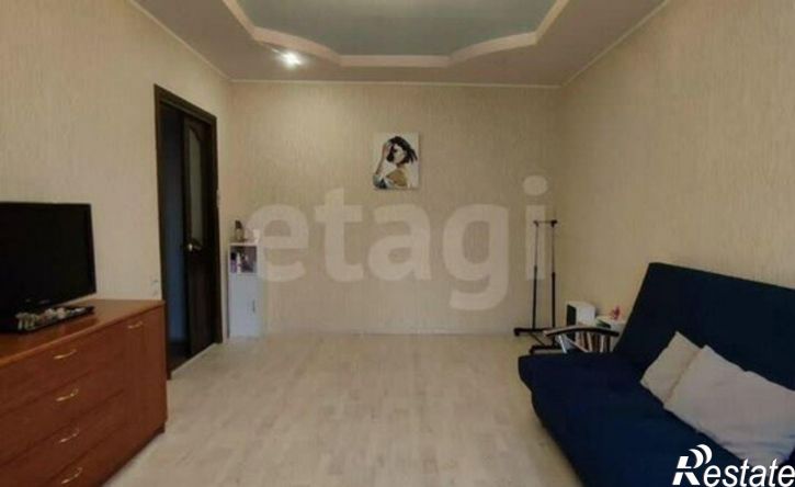 2-комн квартира улица Ленина, 22,  д. 22