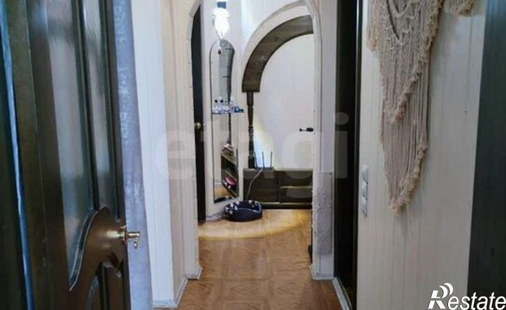 2-комн квартира улица Ленина, 22,  д. 22