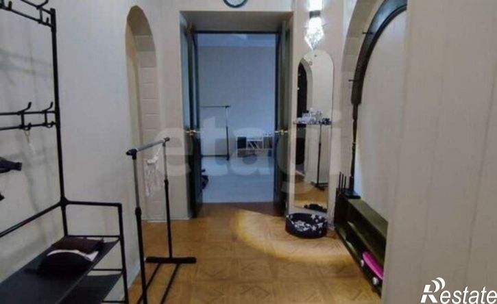 2-комн квартира улица Ленина, 22,  д. 22