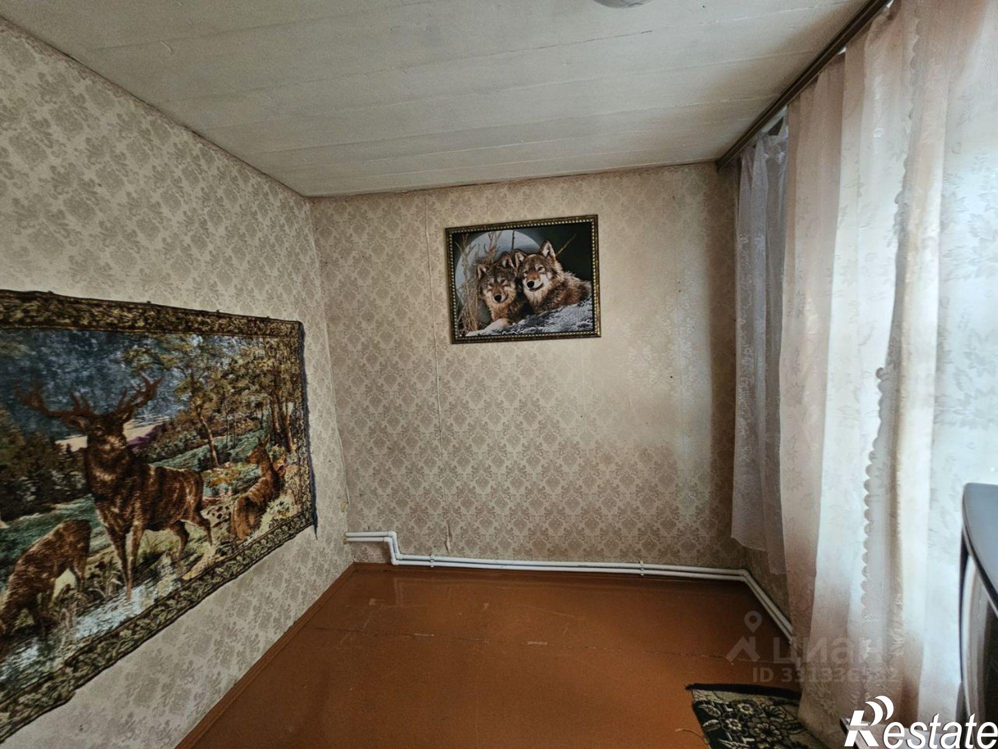 Купить дачу, дом, коттедж за 2 200 000 рублей на улица Работницы