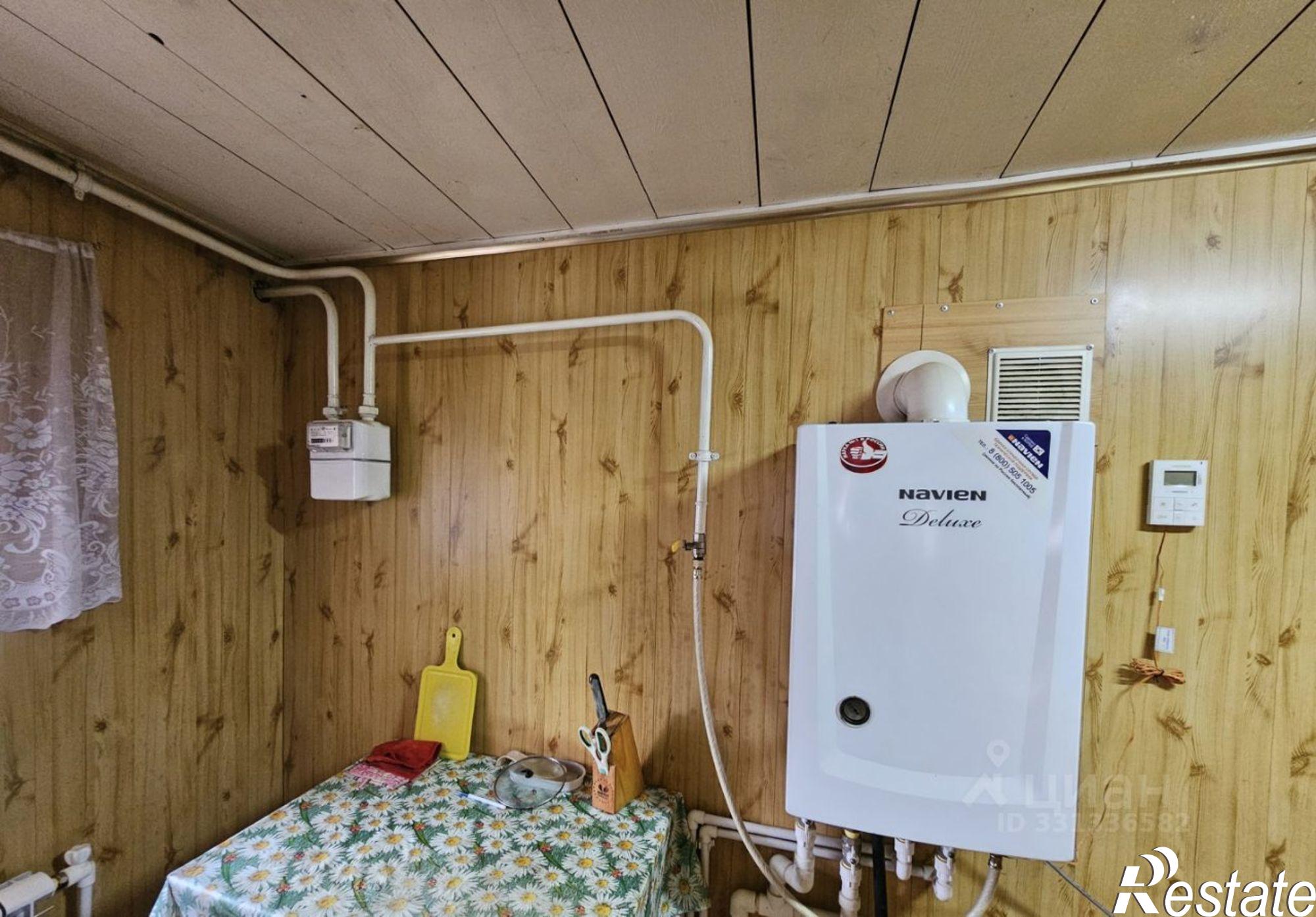 Купить дачу, дом, коттедж за 2 200 000 рублей на улица Работницы