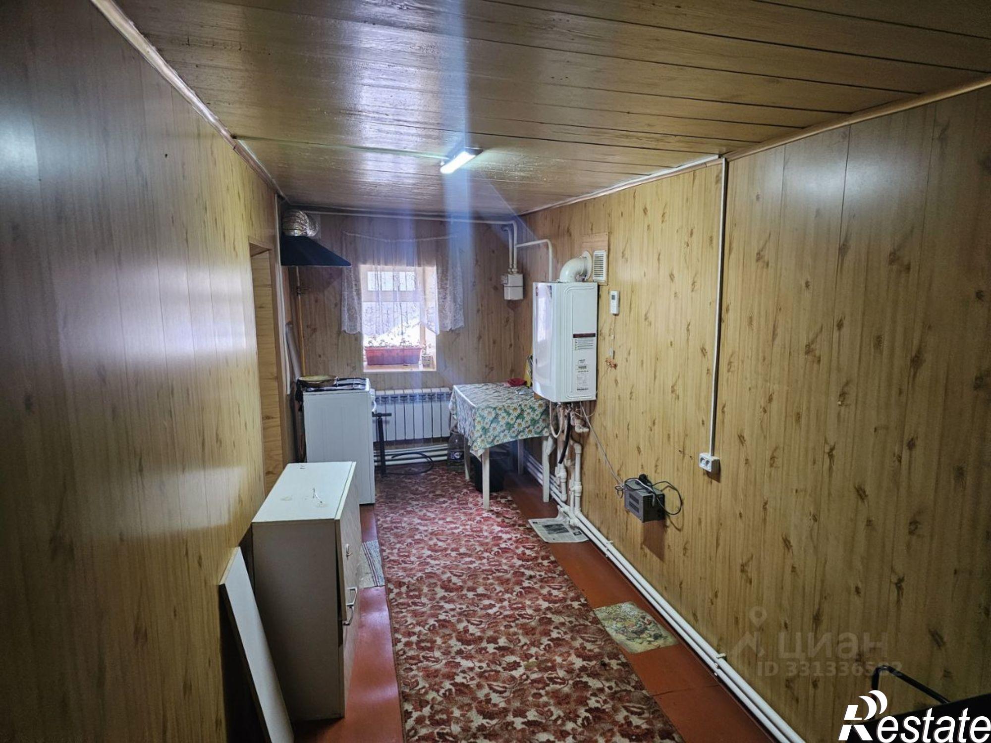 Купить дачу, дом, коттедж за 2 200 000 рублей на улица Работницы